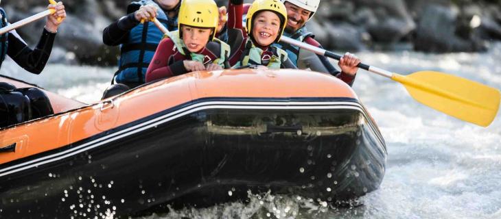 Festa del Papà: 5 idee regalo originali sostenibili a contatto con la natura