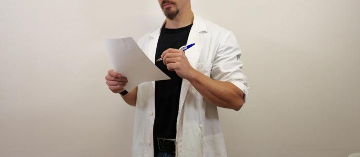 Walter Antonucci: equilibrio, scienza e consapevolezza al servizio della nutrizione sportiva