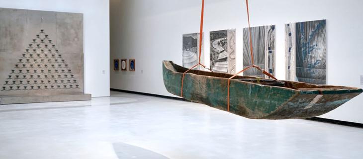 Something in the Water, la mostra che celebra l’acqua e promuove l’attivismo sociale