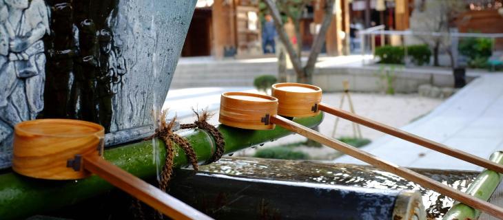 I riti dell’acqua nel mondo: tra sacralità, purificazione e identità