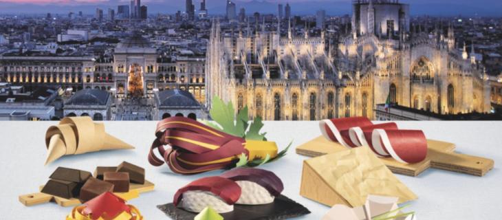 Le nuove tendenze del cibo protagoniste a Tuttofood 2025