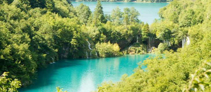 I 5 laghi più misteriosi del mondo