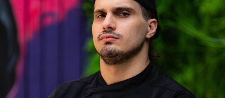 Valerio Braschi: l’importanza dell’acqua come ingrediente e abbinamento in cucina