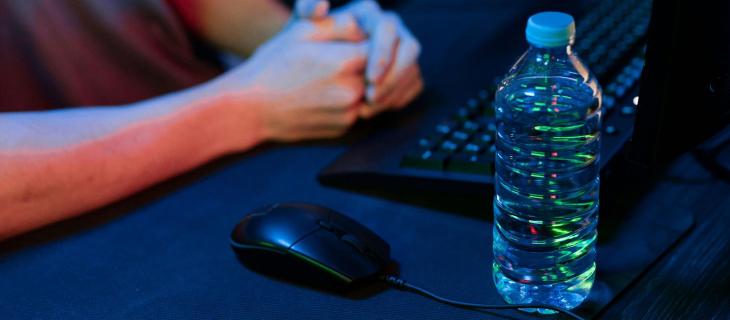 L’acqua nei videogiochi: realismo, emozione e narrazione liquida