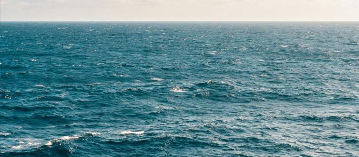 Confluenze marine: perché i mari a volte non si mischiano