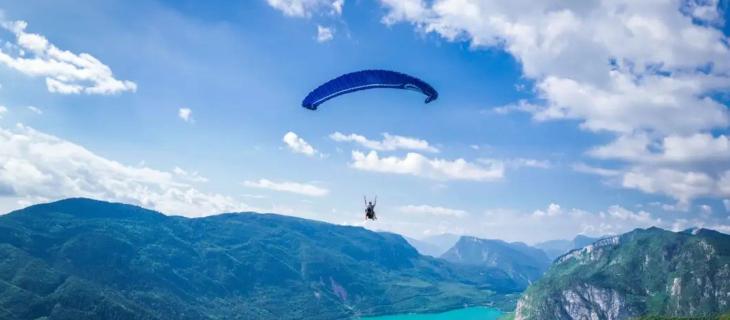 Coolcation: il trend per le vacanze estive all’insegna del fresco e dell’aria pulita