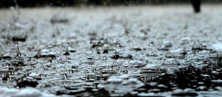 Raccolta dell’acqua piovana in ambito urbano: sistemi e benefici
