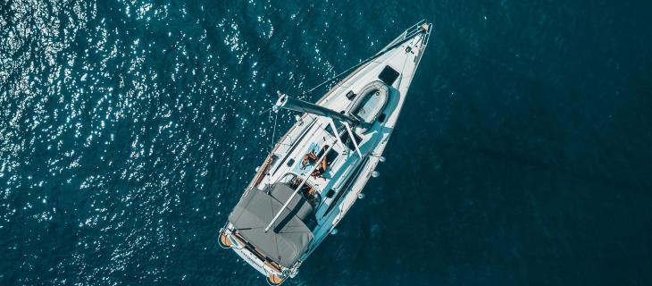 Navigare pulito: 5 idee innovative per una nautica sostenibile