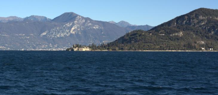 DiMark: la rivoluzione digitale per salvare i laghi alpini