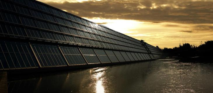 Desalinizzazione a energia solare: soluzioni innovative per l’acqua potabile