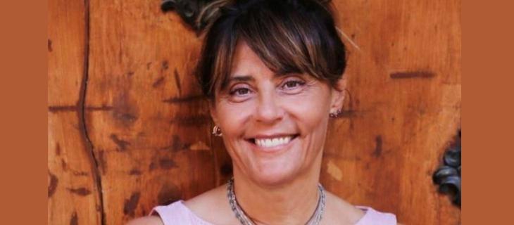Giorgia Palmirani e l’impatto nascosto dell’industria della moda