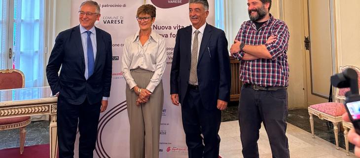 Terra Rara: il progetto di cittadinanza attiva che trasforma i RAEE in arte