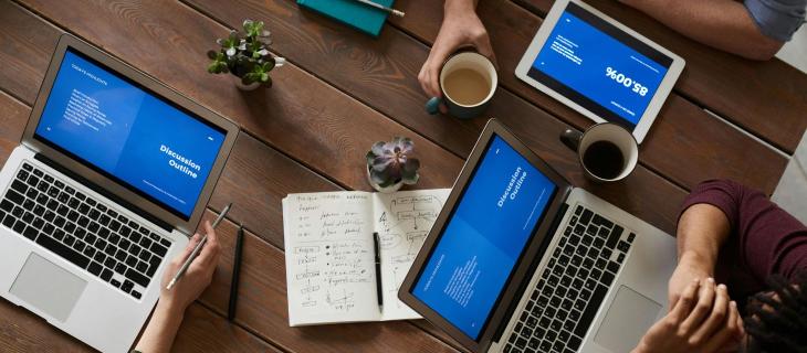 L'acqua “nascosta” nei nostri dispositivi: l'impronta idrica dell'elettronica