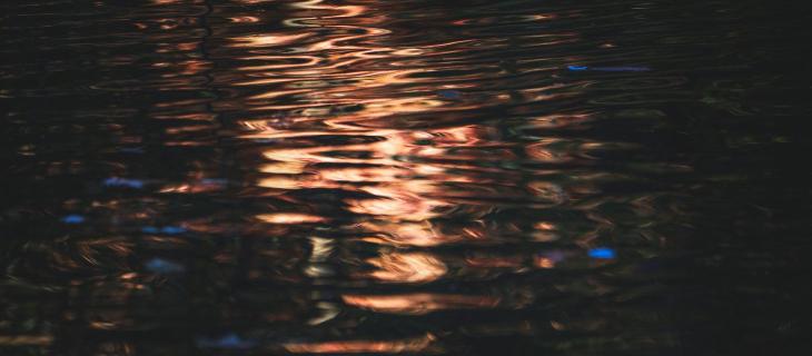 Artisti contemporanei e l’acqua come fonte d’ispirazione: da Olafur Eliasson a Bill Viola