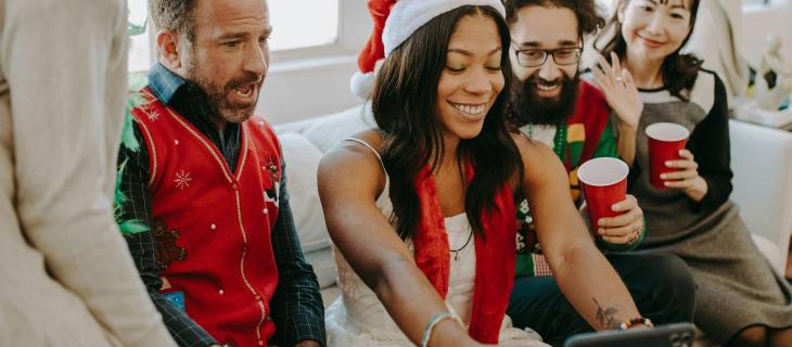 Natale 2025 “allargato” per 6 italiani su 10 all’insegna dell’ Italian Togetherness