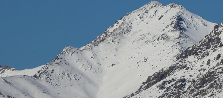 Le riserve d’acqua in montagna da tutelare nel mondo
