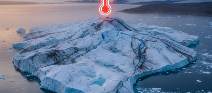 L’Artico come termometro del pianeta