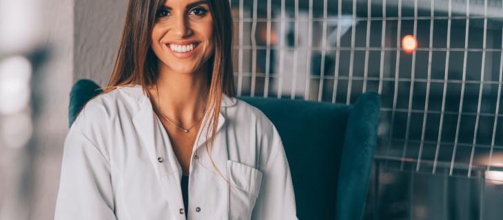 Mangiare con equilibrio: il percorso di Silene Pretto per un’alimentazione consapevole