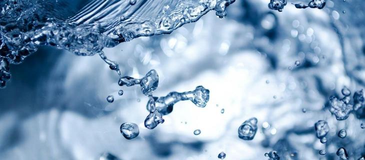 “The Water We Eat” per sensibilizzare sull’uso responsabile dell’acqua