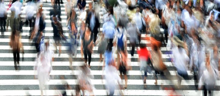 Può la mobilità sostenibile diventare uno sport?