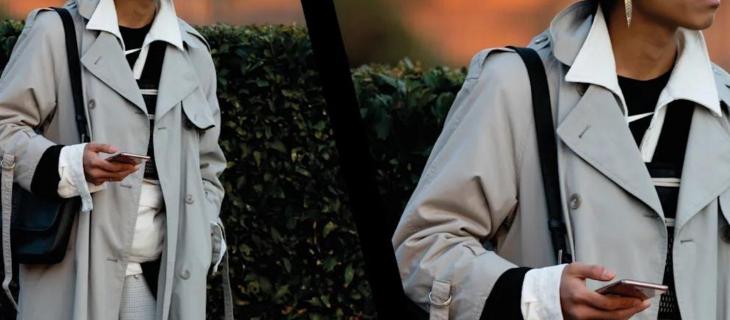 La moda sostenibile protagonista al Pitti Uomo