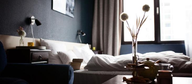 I 5 hotel più ecosostenibili in Italia 