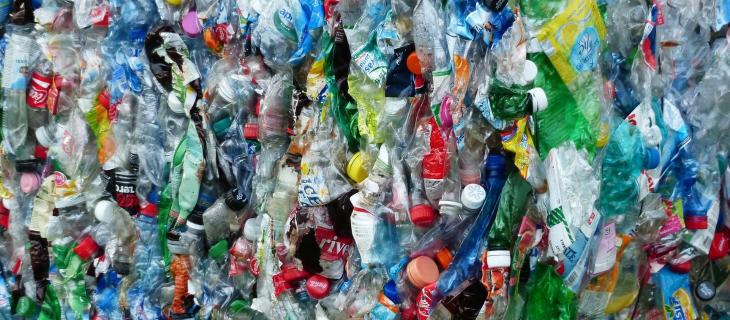 Cresce la raccolta differenziata della plastica in Italia