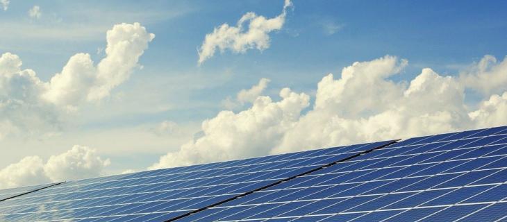 Energia solare in cambio di acqua, l’accordo tra Israele e Giordania 
