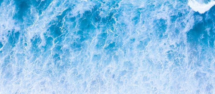 Nuovo record per il riscaldamento degli oceani