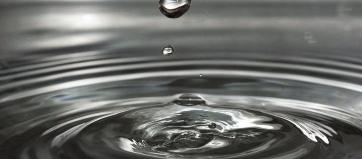 Resilient Water, la piattaforma per evitare gli sprechi d’acqua