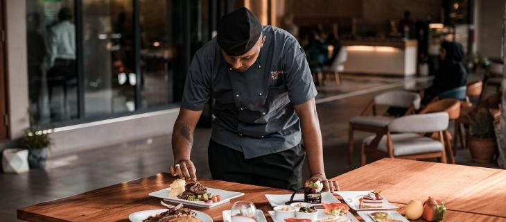 Sustainable Restaurants, l’app che segnala i migliori ristoranti sostenibili