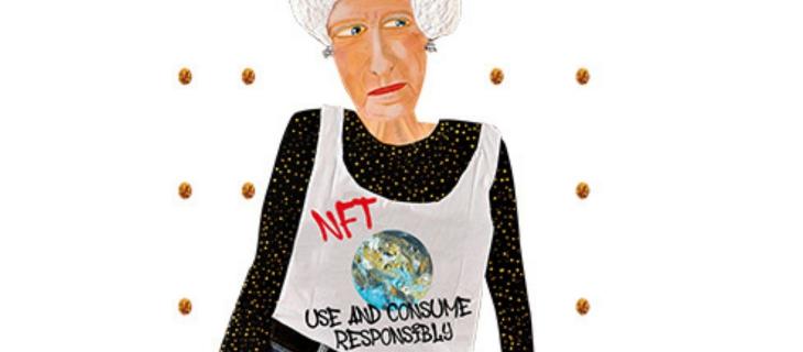 Arriva il Manifesto degli NFT green, per un digitale più sostenibile