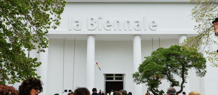 L’arte in difesa del Pianeta alla 59a Biennale d’Arte di Venezia