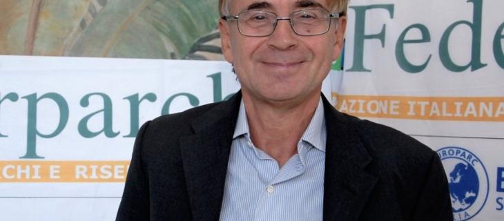 Giampiero Sammuri e il valore della biodiversità presso la Tenuta Panna