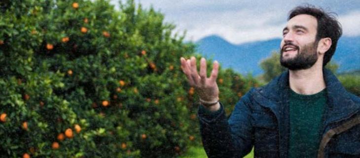 Osvaldo De Falco e il social marketplace degli agricoltori 