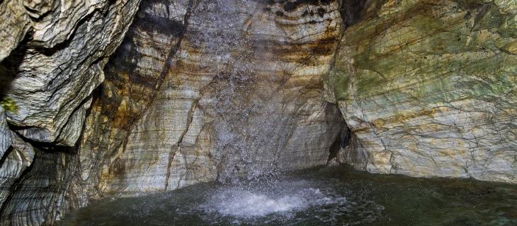 Perché le acque sotterranee sono una risorsa invisibile da tutelare