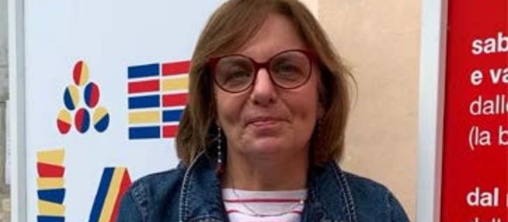 Cinzia Cattoni (MUBA) e la leggerezza della sostenibilità