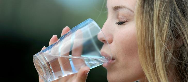 Acqua e diabete: abbassare la glicemia ed evitare la disidratazione