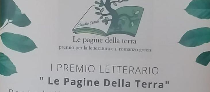 Libri e sostenibilità, al via “Le Pagine della Terra”