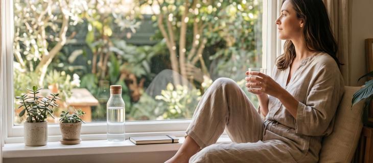 Salute mentale il benessere si costruisce ogni giorno con le piccole abitudini
