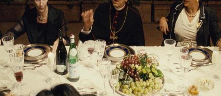 S.Pellegrino e cinema: le pellicole dove l’acqua è protagonista – In a Bottle