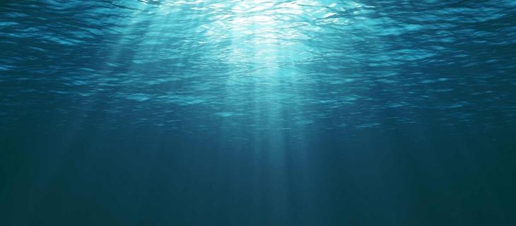 Le acque di falda sono la più vasta riserva idrica della Terra