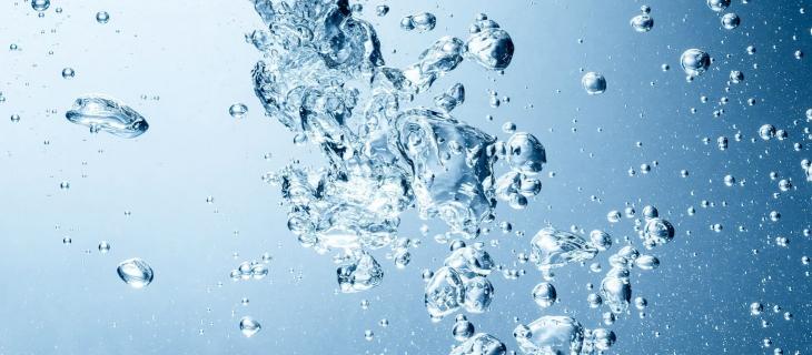 Cos’è un’acqua ferruginosa o ferrosa? Cosa sapere sulle acque ricche di ferro