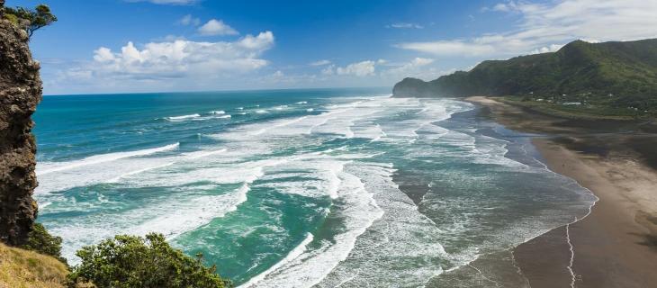 Acqua di mare, i benefici per la salute