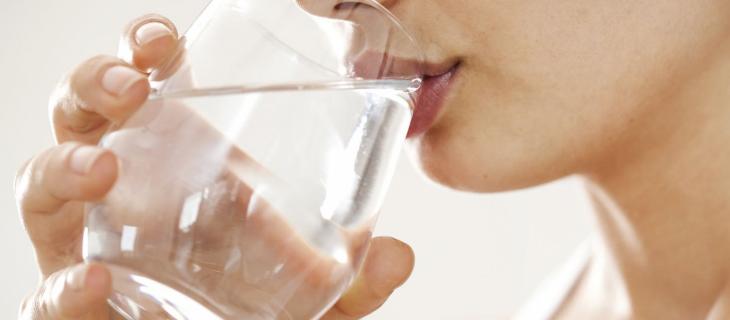Come scegliere l'acqua migliore da bere