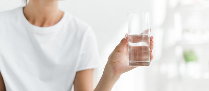 Idratazione: bere acqua aiuta il sistema immunitario - In a Bottle Idratazione: bere acqua aiuta il sistema immunitario - In a Bottle