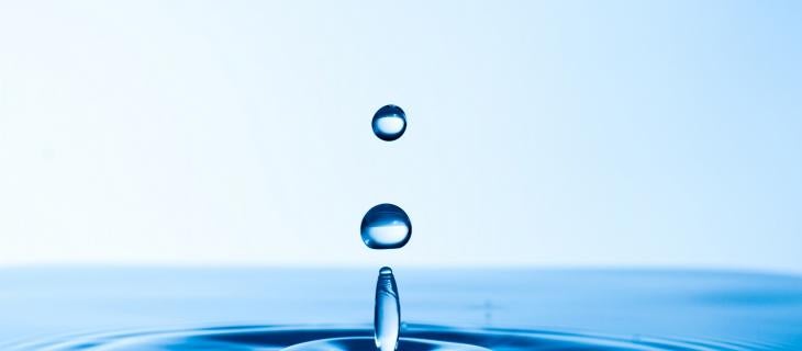 La corretta gestione dell’acqua s’impara a teatro