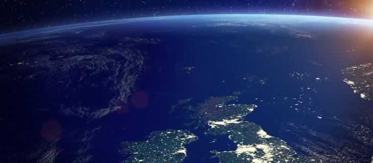 Disponibilità idrica sulla Terra: l’impegno della NASA – In a Bottle Disponibilità idrica sulla Terra: l’impegno della NASA – In a Bottle