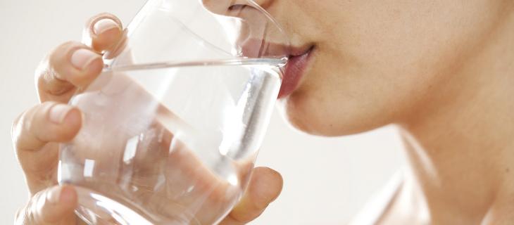 Acqua e benessere: le 7 regole di comportamento 
