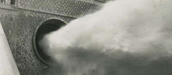 Acqua e Luce. Un secolo di energia rinnovabile per lo sviluppo del territorio 